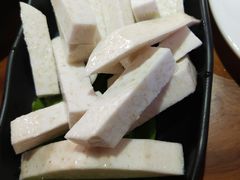 荔浦芋头-捞围鲜·港式打边炉(海阳路店)