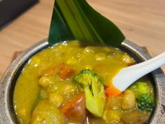 -枣子树·素食餐厅(普陀山店)