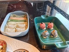 -蒋记海鲜姿造•洋房别墅(星河湾店)