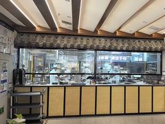 -陈熹公民族美食文化餐厅(中华广场店)