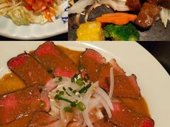 -稻早料理美术馆(城阳店)