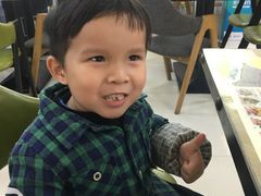 -新时尚·辉记甜品(夏西店)