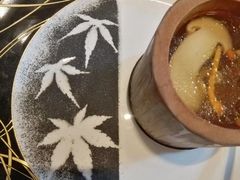 -宁海安岚·南溪阁全日餐厅