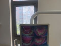 -圣贝口腔(海淀店)