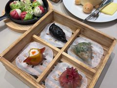 -蔡澜点心·粤菜(丽泽天街店)