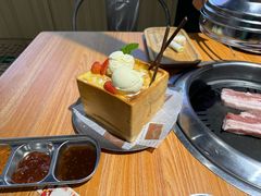 -哼蟹二将·烤肉酱蟹(合生汇店)