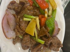 -盈田盈粥庄(博山东路店)