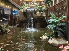 -聚缘堂·海鲜私房菜(松岭路店)