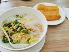 -新味苑港式茶餐厅