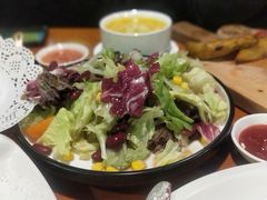 -布拉格餐厅· 中欧捷克菜(全国首店)