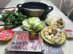 -家乐福(古北店)