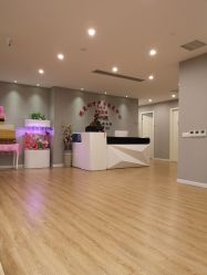 点击看大图 -纤姿俪纳产后恢复连锁机构(世纪东方广场店)