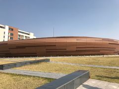 -汕头大学-图书馆