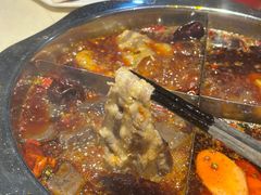 -大队长主题火锅(观音桥店)