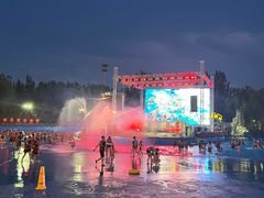 -郑州方特水上乐园