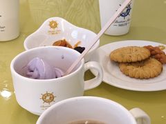 -海韵之星邮轮水会(明发商业广场店)