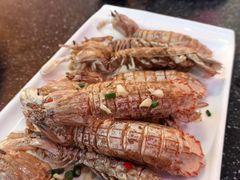 -王庄阿咪海鲜大排档(象园店)