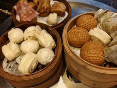 -美食汇·海鲜自助餐·家庭聚会·商务宴请(青秀万达文华店)