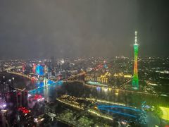 -广州四季酒店