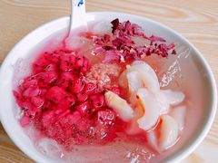 玫瑰冰粉-禅泉冰粉(24城店)