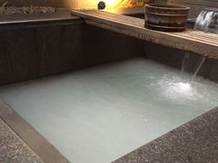 -台北北投丽禧温泉酒店
