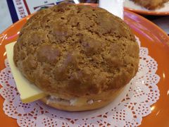 -澳门陈光记烧味饭店(万象城店)