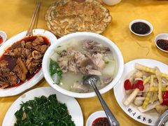 -荣生萝卜汤饭店