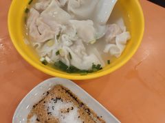 -龙抄手(春熙路总店)