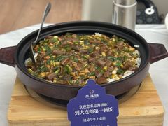 -品海楼·大连海胆锅贴馆(东港店)