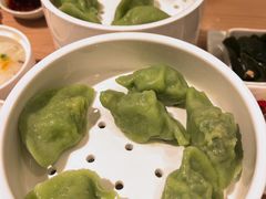 -船歌·鱼水饺青岛菜(国贸商城店)