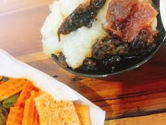 -王菊美食街·王菊面馆(总店)