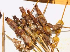 -木屋烧烤(坂田天安云谷店)