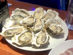 深海黄金蚝大个火锅-千岛蚝高压锅生蚝·人参火锅(白云万达店)