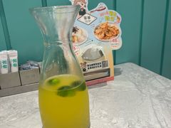 -翠华餐厅(正佳广场店)