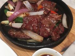 -香港百合居(LCM置汇旭辉广场店)
