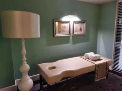 -春晖园度假酒店温泉