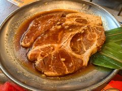 -一品诚记烤肉(大连柏威年购物中心店)