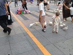 -万达广场(惠州大亚湾店)