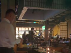 -洛缦音乐餐厅(工业展览馆万象城店)