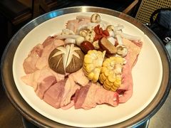 -椰庭·椰子鸡·创意玩家(晶耀前滩店)