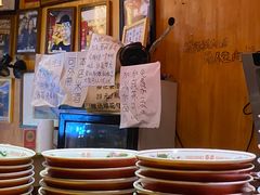 -老龙亭拉面店