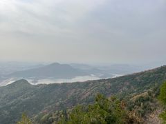 -北京十三陵国家森林公园蟒山景区