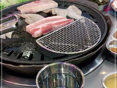 -玄希浪漫厨房·韩料烤肉(湖滨银泰in77店)