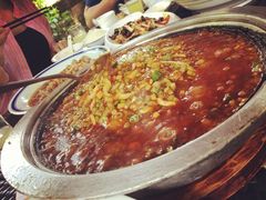 -铜锣湾·有麝自然香(重庆新天地店)