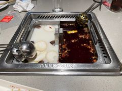 -海底捞火锅(公益西桥店)