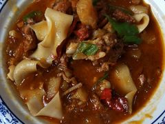 -新疆巴州金丝特餐厅(大钟寺店)