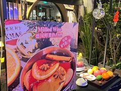 -Lets burger非常汉堡·环球风味(蓝色港湾店)