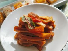 -味+新京宴·烤鸭·北京菜(创意谷店)
