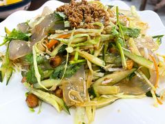 -祝家饺子馆