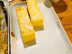 烤吐司-木屋烧烤(龙华店)